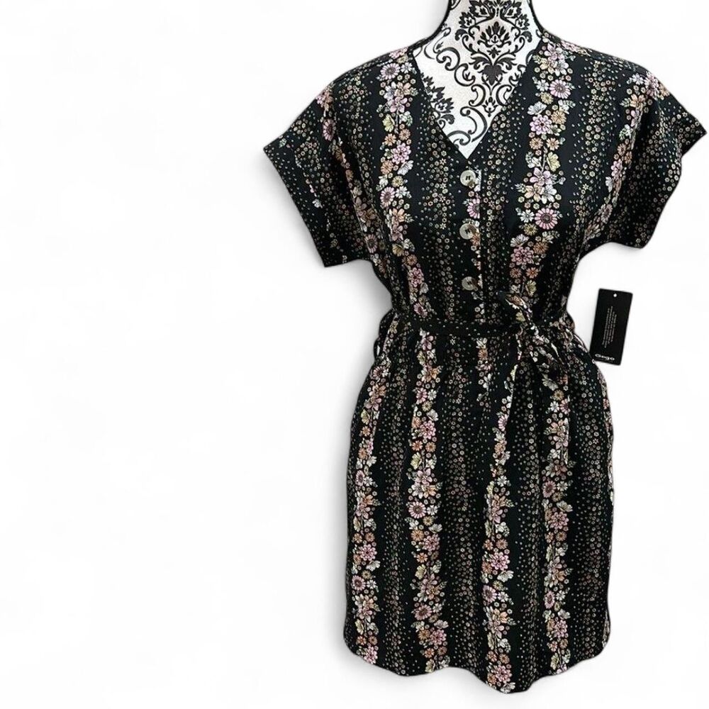 Unbranded Women's Multi Dress